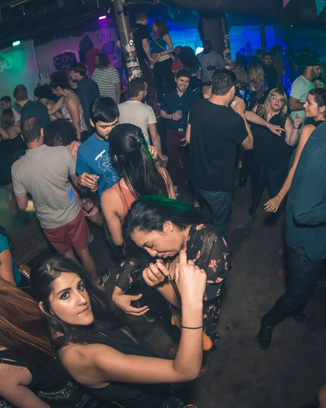 Nonsense EAV - April 2017! The DJ was Kimber. VIP POOL! Things got ridiculous. 3rd Fridays at The Basement in East Atlanta. Tag your friends! Photos by Oh Snap!