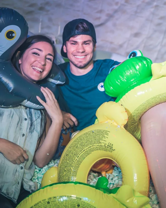 Nonsense EAV - April 2017! The DJ was Kimber. VIP POOL! Things got ridiculous. 3rd Fridays at The Basement in East Atlanta. Tag your friends! Photos by Oh Snap!