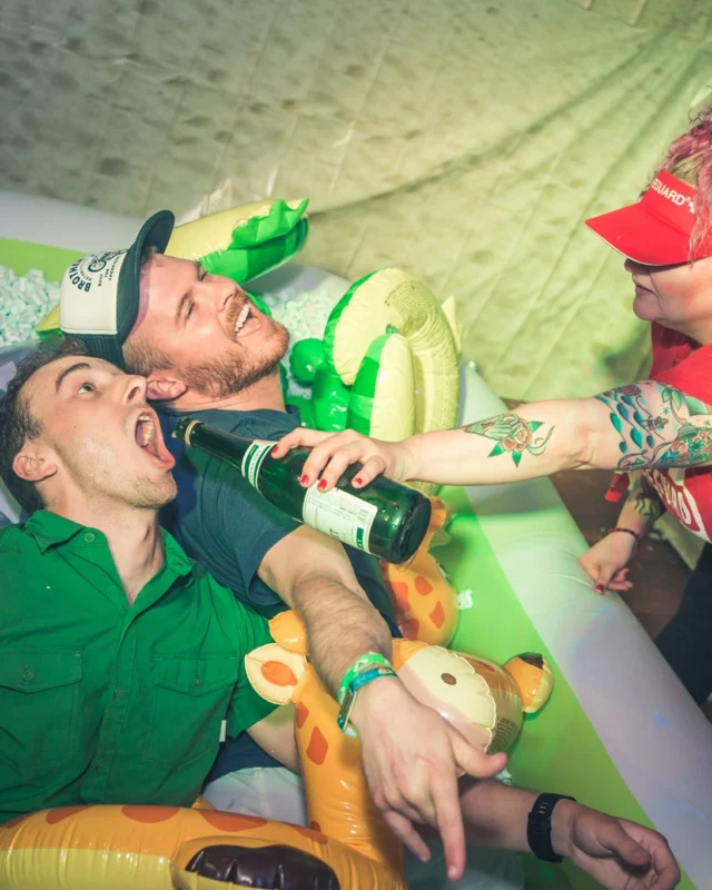Nonsense EAV - April 2017! The DJ was Kimber. VIP POOL! Things got ridiculous. 3rd Fridays at The Basement in East Atlanta. Tag your friends! Photos by Oh Snap!