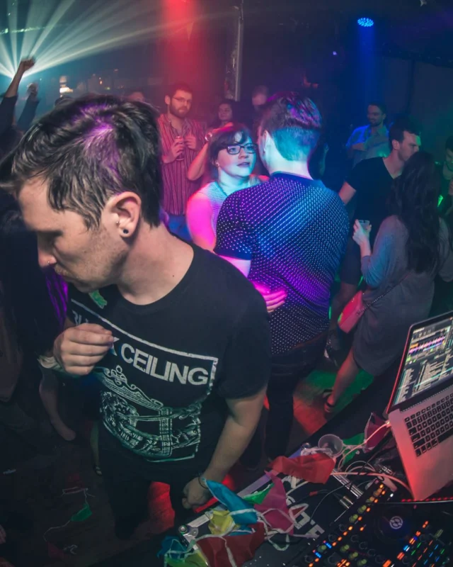 Nonsense EAV - April 2017! The DJ was Kimber. VIP POOL! Things got ridiculous. 3rd Fridays at The Basement in East Atlanta. Tag your friends! Photos by Oh Snap!