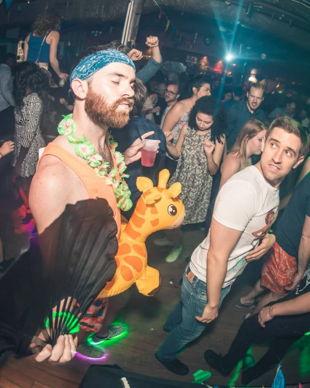 Nonsense EAV - April 2017! The DJ was Kimber. VIP POOL! Things got ridiculous. 3rd Fridays at The Basement in East Atlanta. Tag your friends! Photos by Oh Snap!