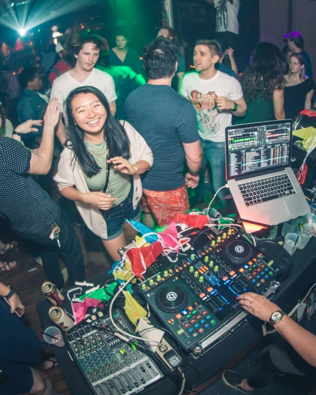 Nonsense EAV - April 2017! The DJ was Kimber. VIP POOL! Things got ridiculous. 3rd Fridays at The Basement in East Atlanta. Tag your friends! Photos by Oh Snap!