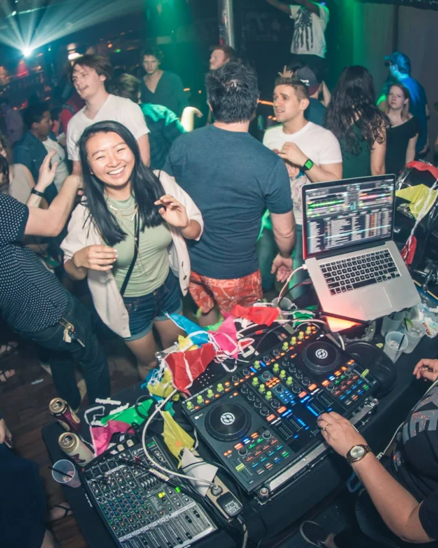 Nonsense EAV - April 2017! The DJ was Kimber. VIP POOL! Things got ridiculous. 3rd Fridays at The Basement in East Atlanta. Tag your friends! Photos by Oh Snap!