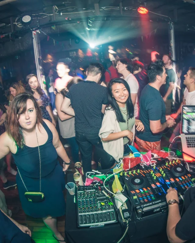 Nonsense EAV - April 2017! The DJ was Kimber. VIP POOL! Things got ridiculous. 3rd Fridays at The Basement in East Atlanta. Tag your friends! Photos by Oh Snap!