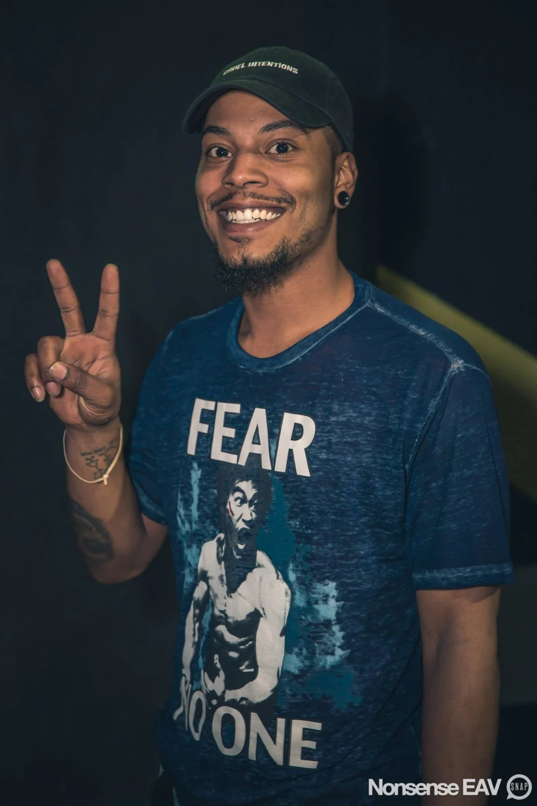 Nonsense EAV - April 2017! The DJ was Kimber. VIP POOL! Things got ridiculous. 3rd Fridays at The Basement in East Atlanta. Tag your friends! Photos by Oh Snap!