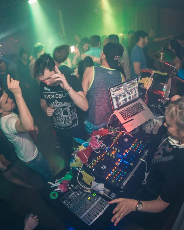 Nonsense EAV - April 2017! The DJ was Kimber. VIP POOL! Things got ridiculous. 3rd Fridays at The Basement in East Atlanta. Tag your friends! Photos by Oh Snap!
