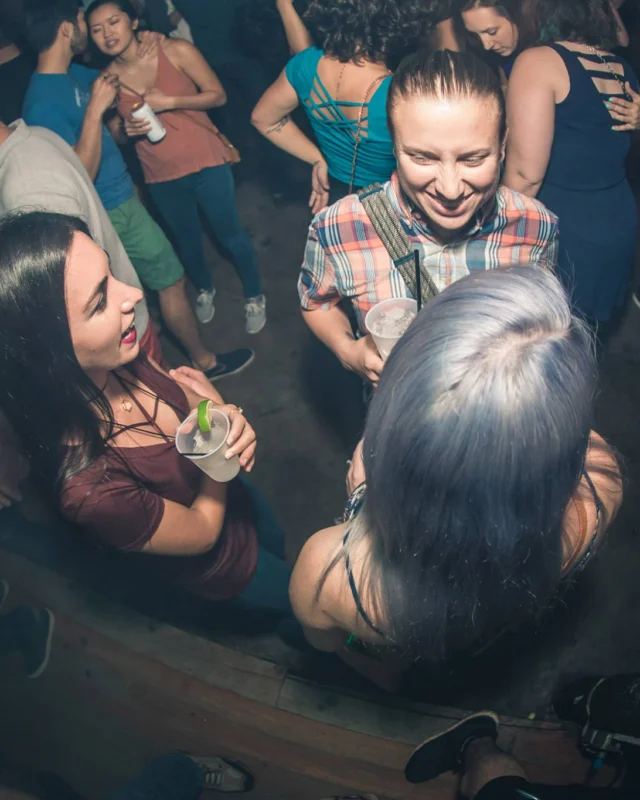 Nonsense EAV - April 2017! The DJ was Kimber. VIP POOL! Things got ridiculous. 3rd Fridays at The Basement in East Atlanta. Tag your friends! Photos by Oh Snap!