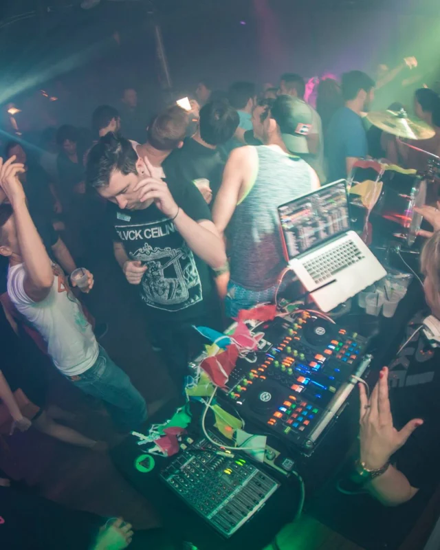 Nonsense EAV - April 2017! The DJ was Kimber. VIP POOL! Things got ridiculous. 3rd Fridays at The Basement in East Atlanta. Tag your friends! Photos by Oh Snap!