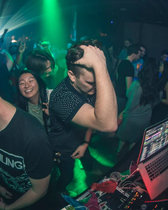 Nonsense EAV - April 2017! The DJ was Kimber. VIP POOL! Things got ridiculous. 3rd Fridays at The Basement in East Atlanta. Tag your friends! Photos by Oh Snap!