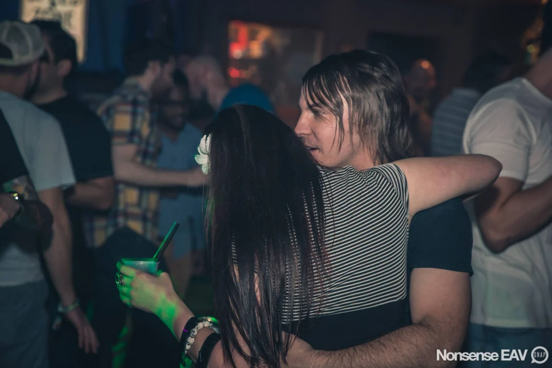 Nonsense EAV - April 2017! The DJ was Kimber. VIP POOL! Things got ridiculous. 3rd Fridays at The Basement in East Atlanta. Tag your friends! Photos by Oh Snap!