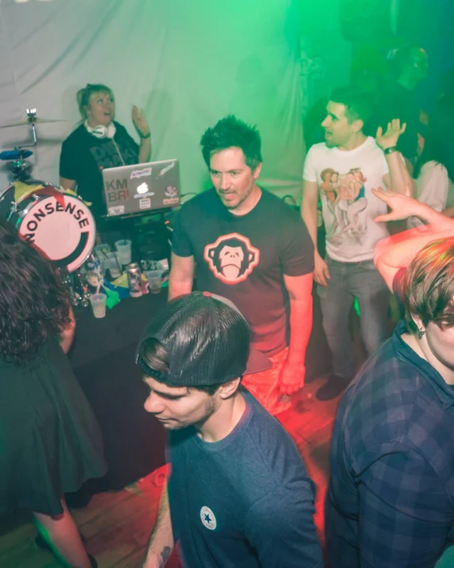 Nonsense EAV - April 2017! The DJ was Kimber. VIP POOL! Things got ridiculous. 3rd Fridays at The Basement in East Atlanta. Tag your friends! Photos by Oh Snap!