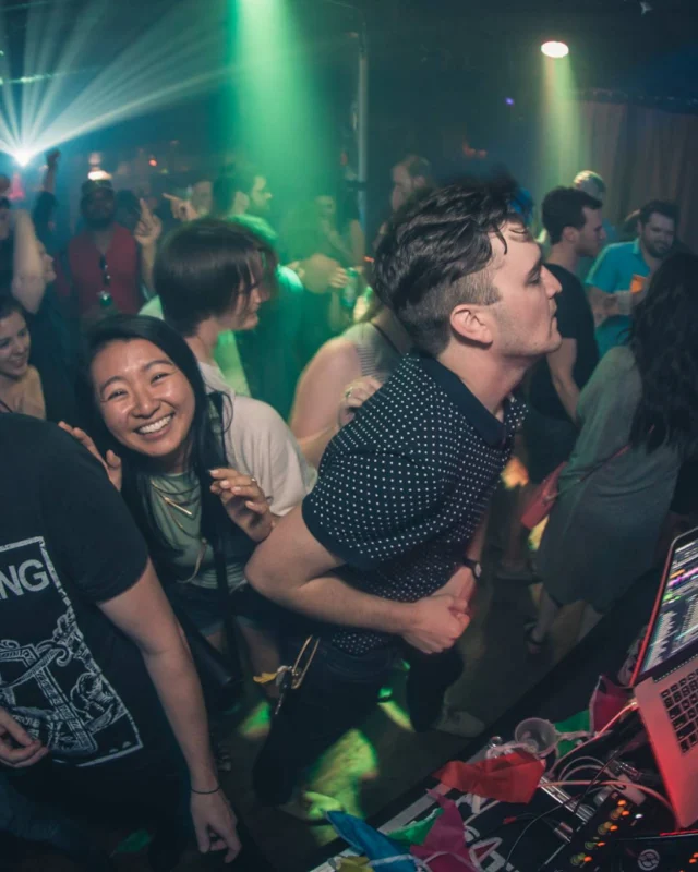 Nonsense EAV - April 2017! The DJ was Kimber. VIP POOL! Things got ridiculous. 3rd Fridays at The Basement in East Atlanta. Tag your friends! Photos by Oh Snap!