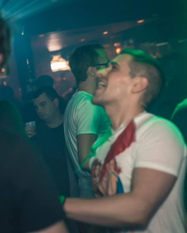 Nonsense EAV - April 2017! The DJ was Kimber. VIP POOL! Things got ridiculous. 3rd Fridays at The Basement in East Atlanta. Tag your friends! Photos by Oh Snap!