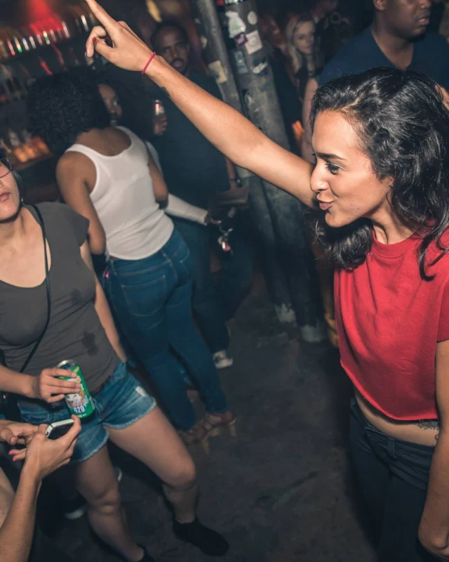 Nonsense EAV - April 2017! The DJ was Kimber. VIP POOL! Things got ridiculous. 3rd Fridays at The Basement in East Atlanta. Tag your friends! Photos by Oh Snap!