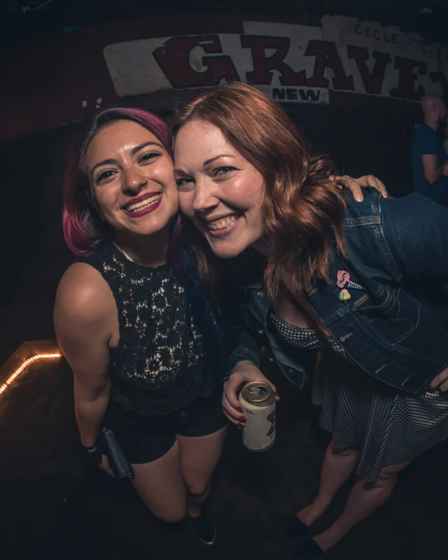 Nonsense EAV - April 2017! The DJ was Kimber. VIP POOL! Things got ridiculous. 3rd Fridays at The Basement in East Atlanta. Tag your friends! Photos by Oh Snap!