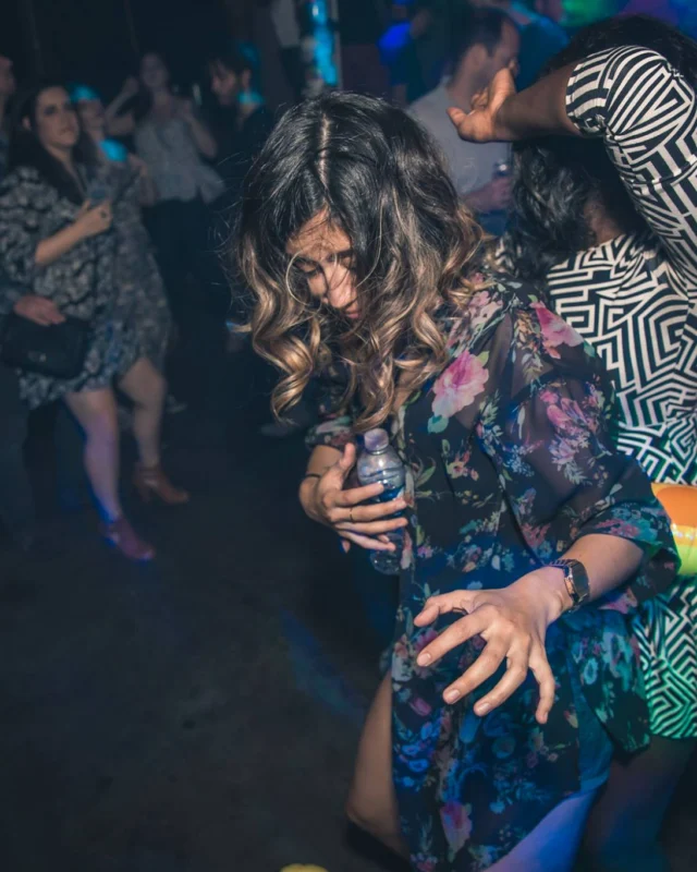 Nonsense EAV - April 2017! The DJ was Kimber. VIP POOL! Things got ridiculous. 3rd Fridays at The Basement in East Atlanta. Tag your friends! Photos by Oh Snap!