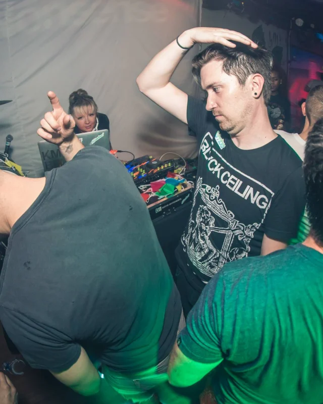 Nonsense EAV - April 2017! The DJ was Kimber. VIP POOL! Things got ridiculous. 3rd Fridays at The Basement in East Atlanta. Tag your friends! Photos by Oh Snap!