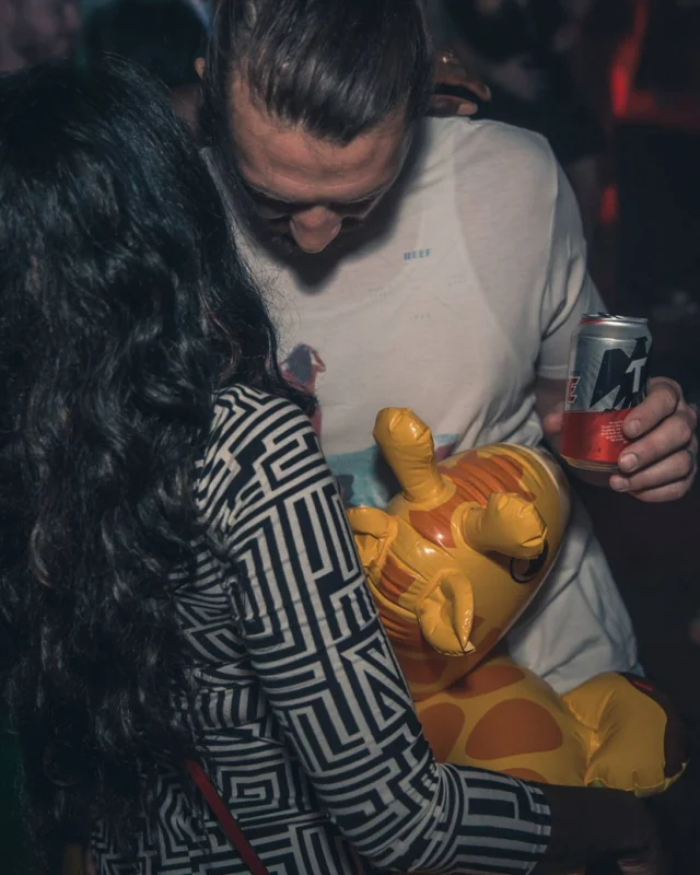 Nonsense EAV - April 2017! The DJ was Kimber. VIP POOL! Things got ridiculous. 3rd Fridays at The Basement in East Atlanta. Tag your friends! Photos by Oh Snap!