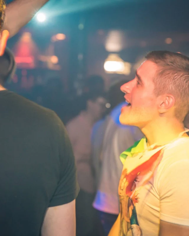 Nonsense EAV - April 2017! The DJ was Kimber. VIP POOL! Things got ridiculous. 3rd Fridays at The Basement in East Atlanta. Tag your friends! Photos by Oh Snap!