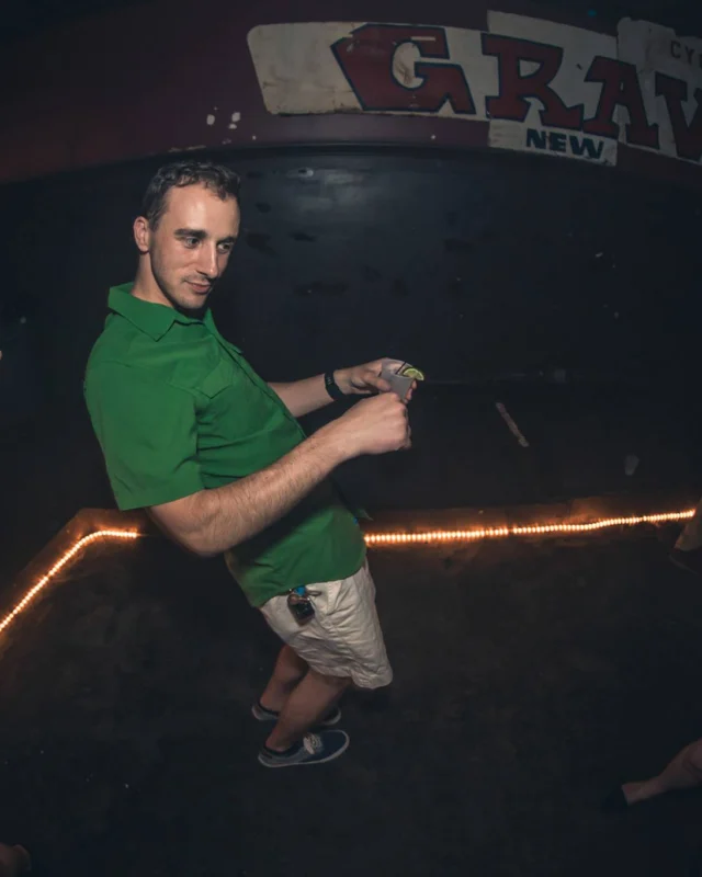 Nonsense EAV - April 2017! The DJ was Kimber. VIP POOL! Things got ridiculous. 3rd Fridays at The Basement in East Atlanta. Tag your friends! Photos by Oh Snap!