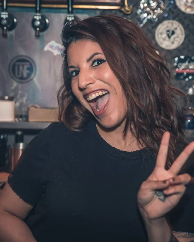 Nonsense EAV - April 2017! The DJ was Kimber. VIP POOL! Things got ridiculous. 3rd Fridays at The Basement in East Atlanta. Tag your friends! Photos by Oh Snap!