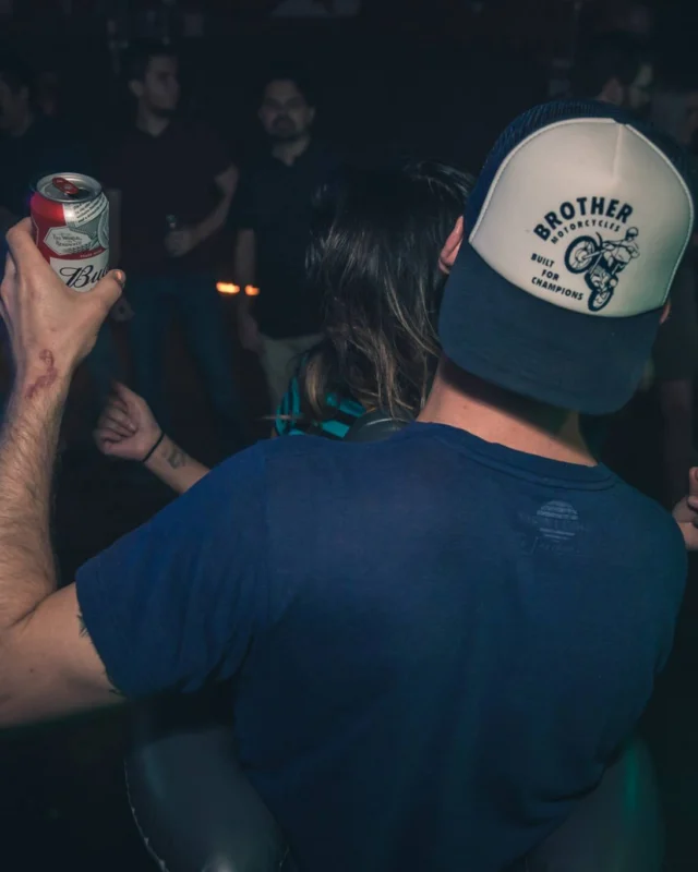 Nonsense EAV - April 2017! The DJ was Kimber. VIP POOL! Things got ridiculous. 3rd Fridays at The Basement in East Atlanta. Tag your friends! Photos by Oh Snap!