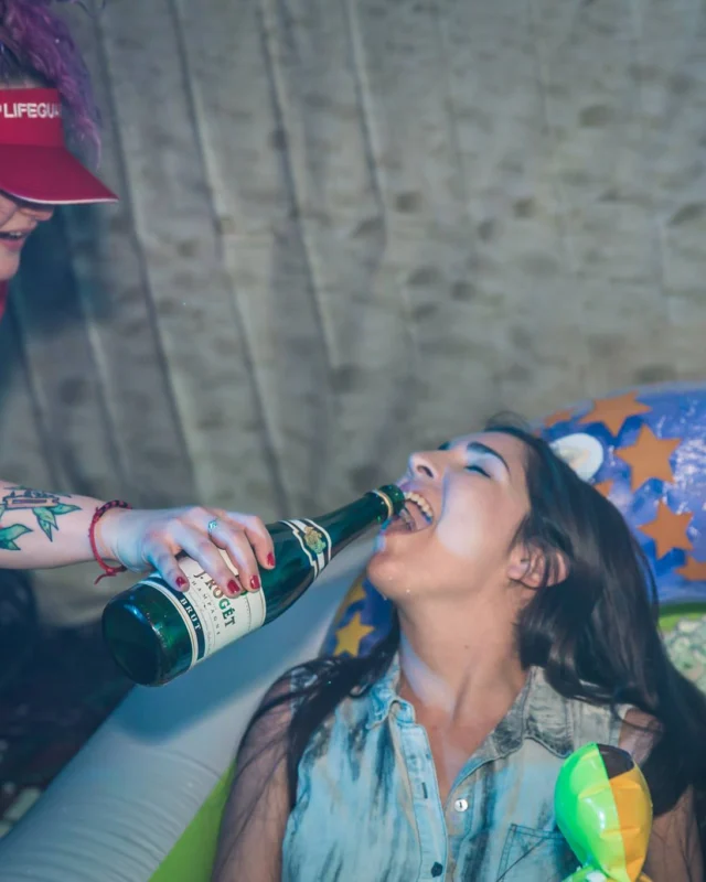 Nonsense EAV - April 2017! The DJ was Kimber. VIP POOL! Things got ridiculous. 3rd Fridays at The Basement in East Atlanta. Tag your friends! Photos by Oh Snap!