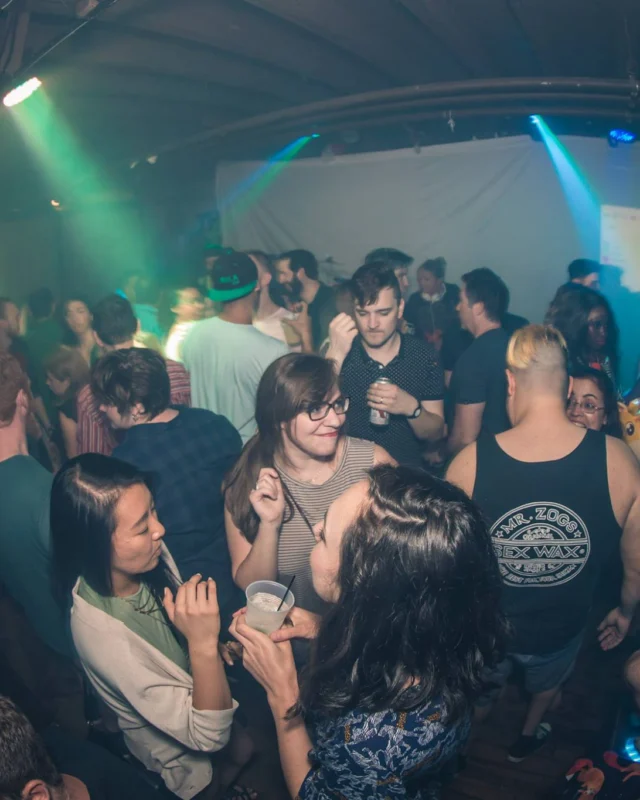 Nonsense EAV - April 2017! The DJ was Kimber. VIP POOL! Things got ridiculous. 3rd Fridays at The Basement in East Atlanta. Tag your friends! Photos by Oh Snap!