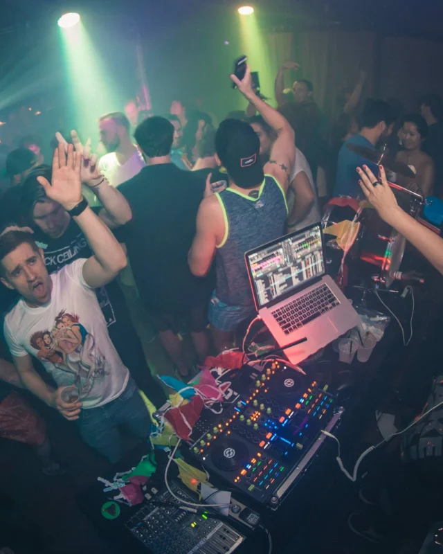Nonsense EAV - April 2017! The DJ was Kimber. VIP POOL! Things got ridiculous. 3rd Fridays at The Basement in East Atlanta. Tag your friends! Photos by Oh Snap!