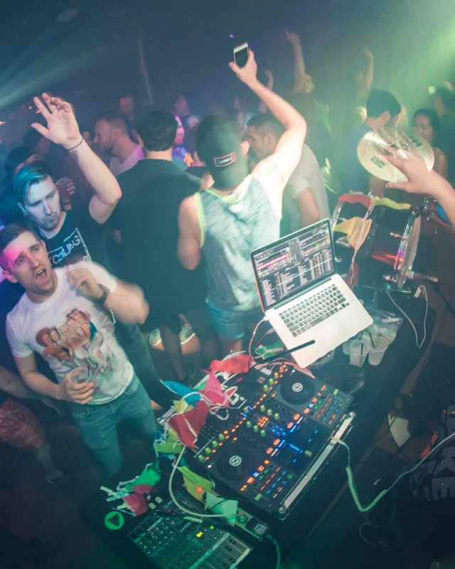 Nonsense EAV - April 2017! The DJ was Kimber. VIP POOL! Things got ridiculous. 3rd Fridays at The Basement in East Atlanta. Tag your friends! Photos by Oh Snap!