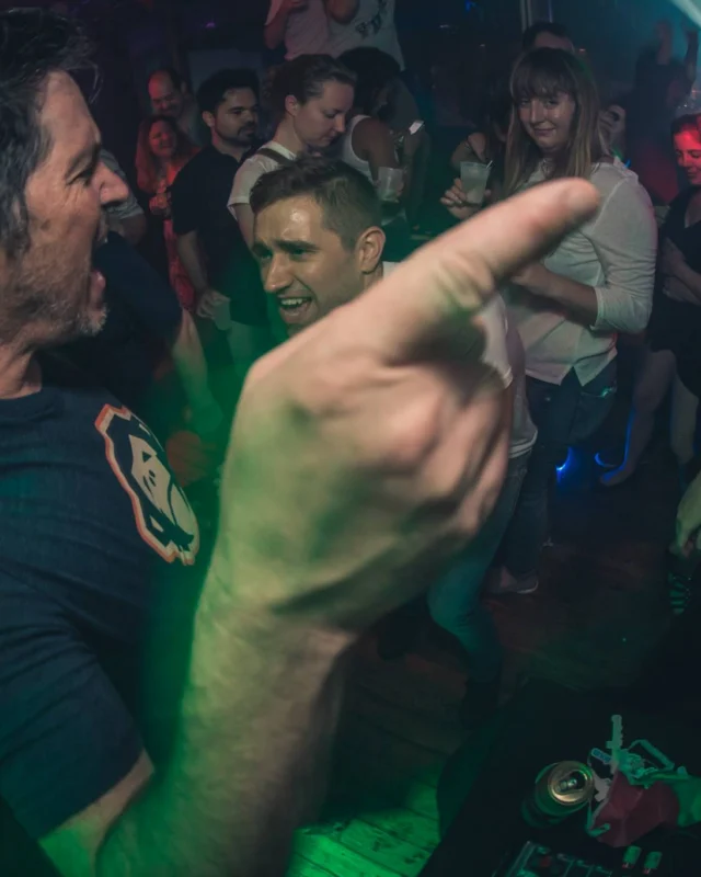 Nonsense EAV - April 2017! The DJ was Kimber. VIP POOL! Things got ridiculous. 3rd Fridays at The Basement in East Atlanta. Tag your friends! Photos by Oh Snap!