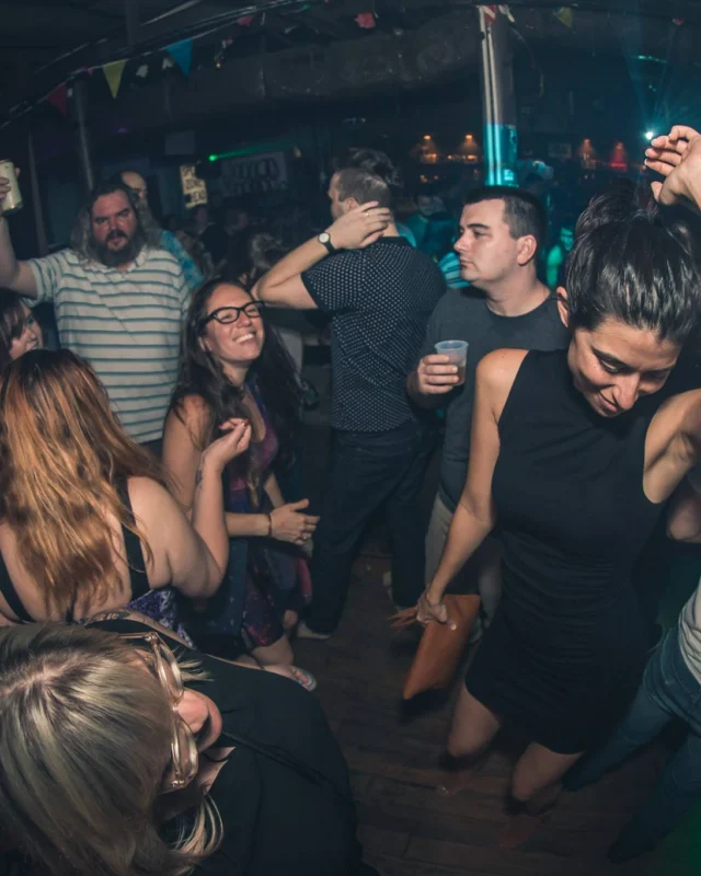 Nonsense EAV - April 2017! The DJ was Kimber. VIP POOL! Things got ridiculous. 3rd Fridays at The Basement in East Atlanta. Tag your friends! Photos by Oh Snap!