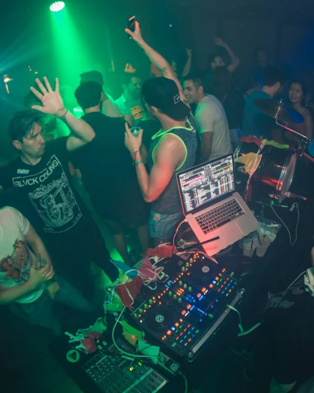 Nonsense EAV - April 2017! The DJ was Kimber. VIP POOL! Things got ridiculous. 3rd Fridays at The Basement in East Atlanta. Tag your friends! Photos by Oh Snap!
