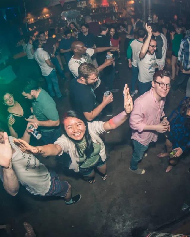 Nonsense EAV - April 2017! The DJ was Kimber. VIP POOL! Things got ridiculous. 3rd Fridays at The Basement in East Atlanta. Tag your friends! Photos by Oh Snap!