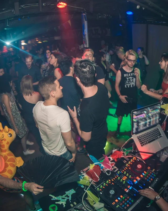 Nonsense EAV - April 2017! The DJ was Kimber. VIP POOL! Things got ridiculous. 3rd Fridays at The Basement in East Atlanta. Tag your friends! Photos by Oh Snap!