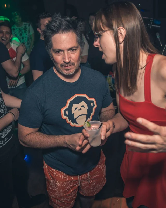 Nonsense EAV - April 2017! The DJ was Kimber. VIP POOL! Things got ridiculous. 3rd Fridays at The Basement in East Atlanta. Tag your friends! Photos by Oh Snap!