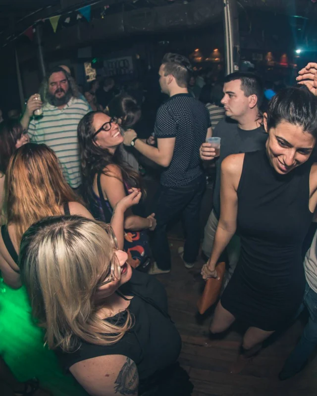 Nonsense EAV - April 2017! The DJ was Kimber. VIP POOL! Things got ridiculous. 3rd Fridays at The Basement in East Atlanta. Tag your friends! Photos by Oh Snap!