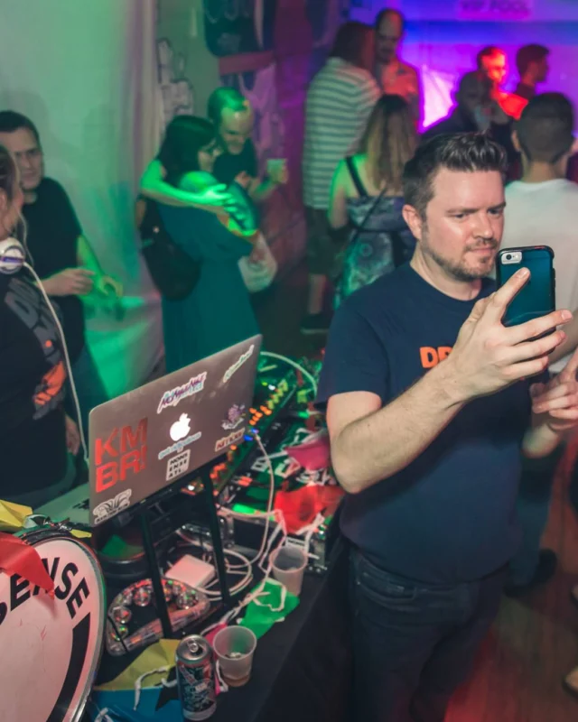Nonsense EAV - April 2017! The DJ was Kimber. VIP POOL! Things got ridiculous. 3rd Fridays at The Basement in East Atlanta. Tag your friends! Photos by Oh Snap!