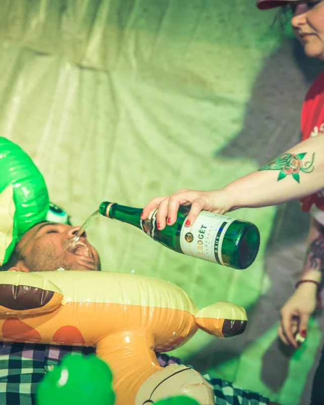 Nonsense EAV - April 2017! The DJ was Kimber. VIP POOL! Things got ridiculous. 3rd Fridays at The Basement in East Atlanta. Tag your friends! Photos by Oh Snap!