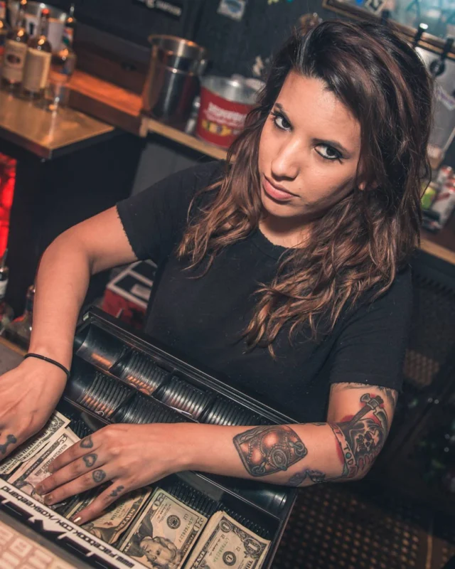 Nonsense EAV - April 2017! The DJ was Kimber. VIP POOL! Things got ridiculous. 3rd Fridays at The Basement in East Atlanta. Tag your friends! Photos by Oh Snap!