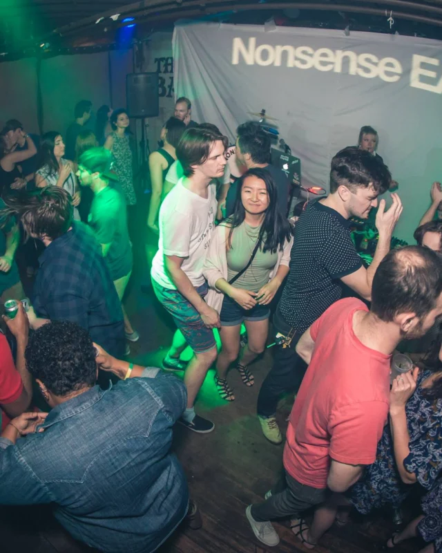 Nonsense EAV - April 2017! The DJ was Kimber. VIP POOL! Things got ridiculous. 3rd Fridays at The Basement in East Atlanta. Tag your friends! Photos by Oh Snap!