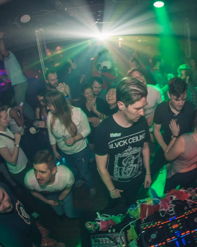 Nonsense EAV - April 2017! The DJ was Kimber. VIP POOL! Things got ridiculous. 3rd Fridays at The Basement in East Atlanta. Tag your friends! Photos by Oh Snap!