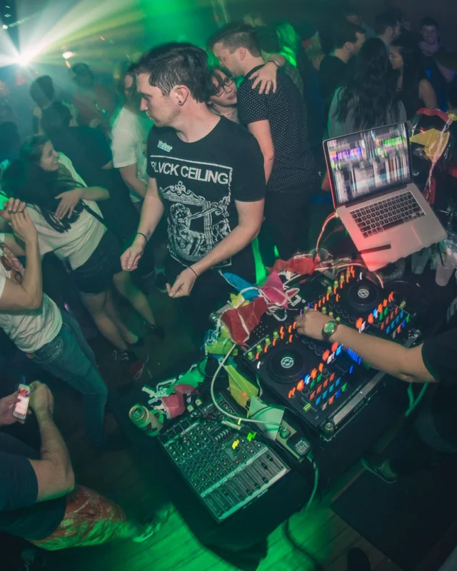 Nonsense EAV - April 2017! The DJ was Kimber. VIP POOL! Things got ridiculous. 3rd Fridays at The Basement in East Atlanta. Tag your friends! Photos by Oh Snap!