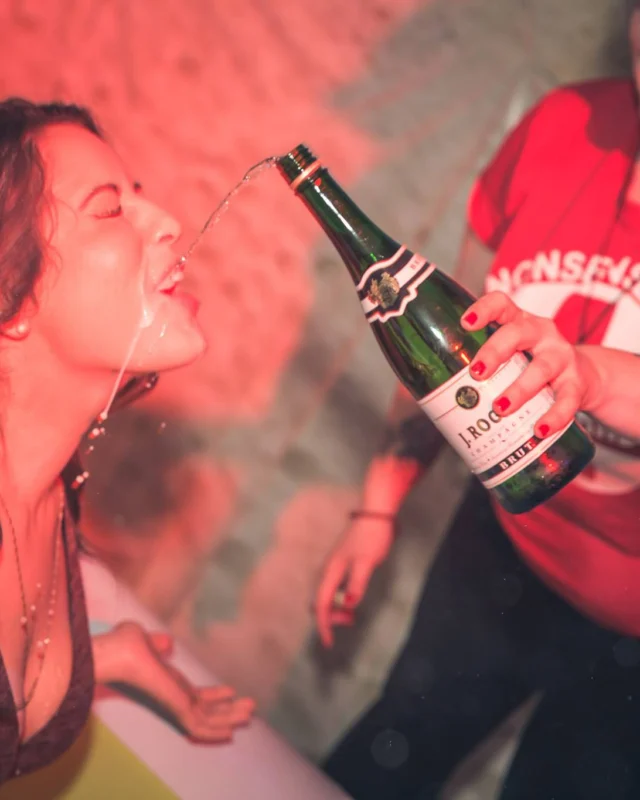 Nonsense EAV - April 2017! The DJ was Kimber. VIP POOL! Things got ridiculous. 3rd Fridays at The Basement in East Atlanta. Tag your friends! Photos by Oh Snap!