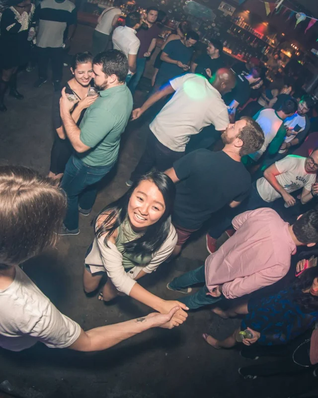 Nonsense EAV - April 2017! The DJ was Kimber. VIP POOL! Things got ridiculous. 3rd Fridays at The Basement in East Atlanta. Tag your friends! Photos by Oh Snap!