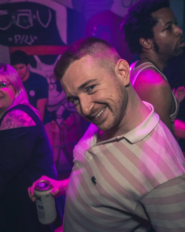 Nonsense EAV - April 2017! The DJ was Kimber. VIP POOL! Things got ridiculous. 3rd Fridays at The Basement in East Atlanta. Tag your friends! Photos by Oh Snap!
