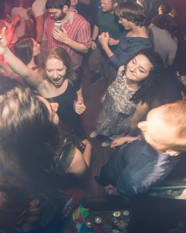 Nonsense EAV - April 2017! The DJ was Kimber. VIP POOL! Things got ridiculous. 3rd Fridays at The Basement in East Atlanta. Tag your friends! Photos by Oh Snap!