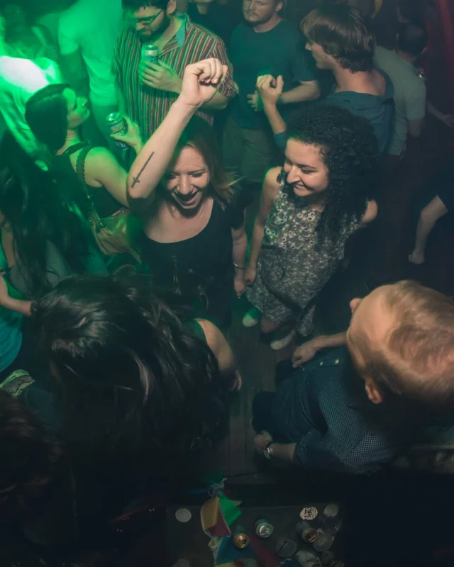 Nonsense EAV - April 2017! The DJ was Kimber. VIP POOL! Things got ridiculous. 3rd Fridays at The Basement in East Atlanta. Tag your friends! Photos by Oh Snap!