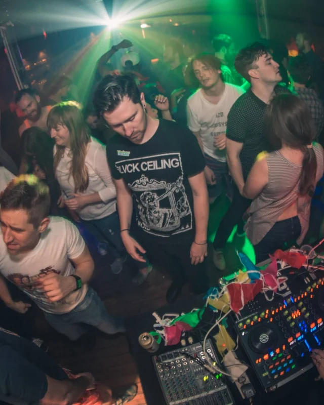 Nonsense EAV - April 2017! The DJ was Kimber. VIP POOL! Things got ridiculous. 3rd Fridays at The Basement in East Atlanta. Tag your friends! Photos by Oh Snap!