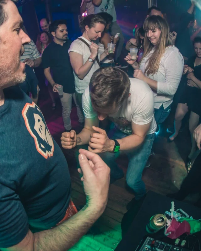 Nonsense EAV - April 2017! The DJ was Kimber. VIP POOL! Things got ridiculous. 3rd Fridays at The Basement in East Atlanta. Tag your friends! Photos by Oh Snap!